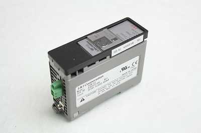 IAI Robo Net RGW-CC Controller CC-Link Controller 24V DC 