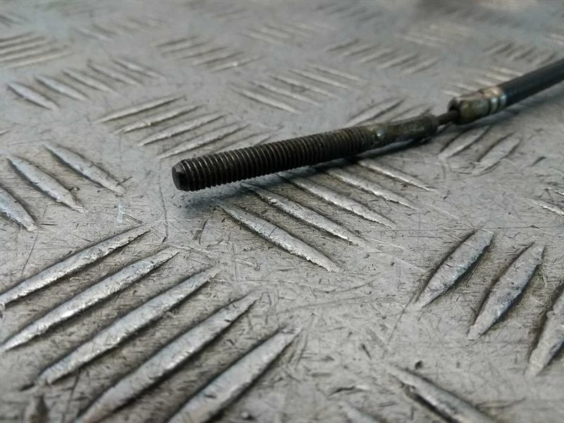 Cable freno delantero Yamaha PW 50 (1993-2009) Foto 2 de 3