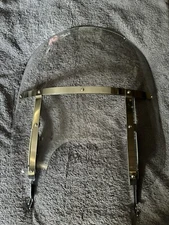Harley Davidson bug Shield/deflector 