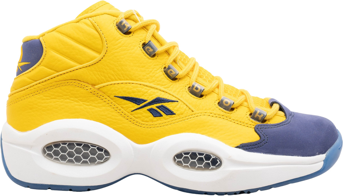 Reebok Question Mid All Star | eBay Reebok Question Mid All Star | eBay