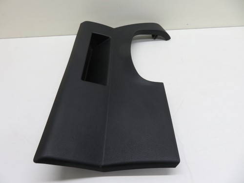 CITROEN BERLINGO MK2 OS DRIVER LOWER STEERING COLUMN TRIM 2008-2014 1747-1 - Picture 14 of 15