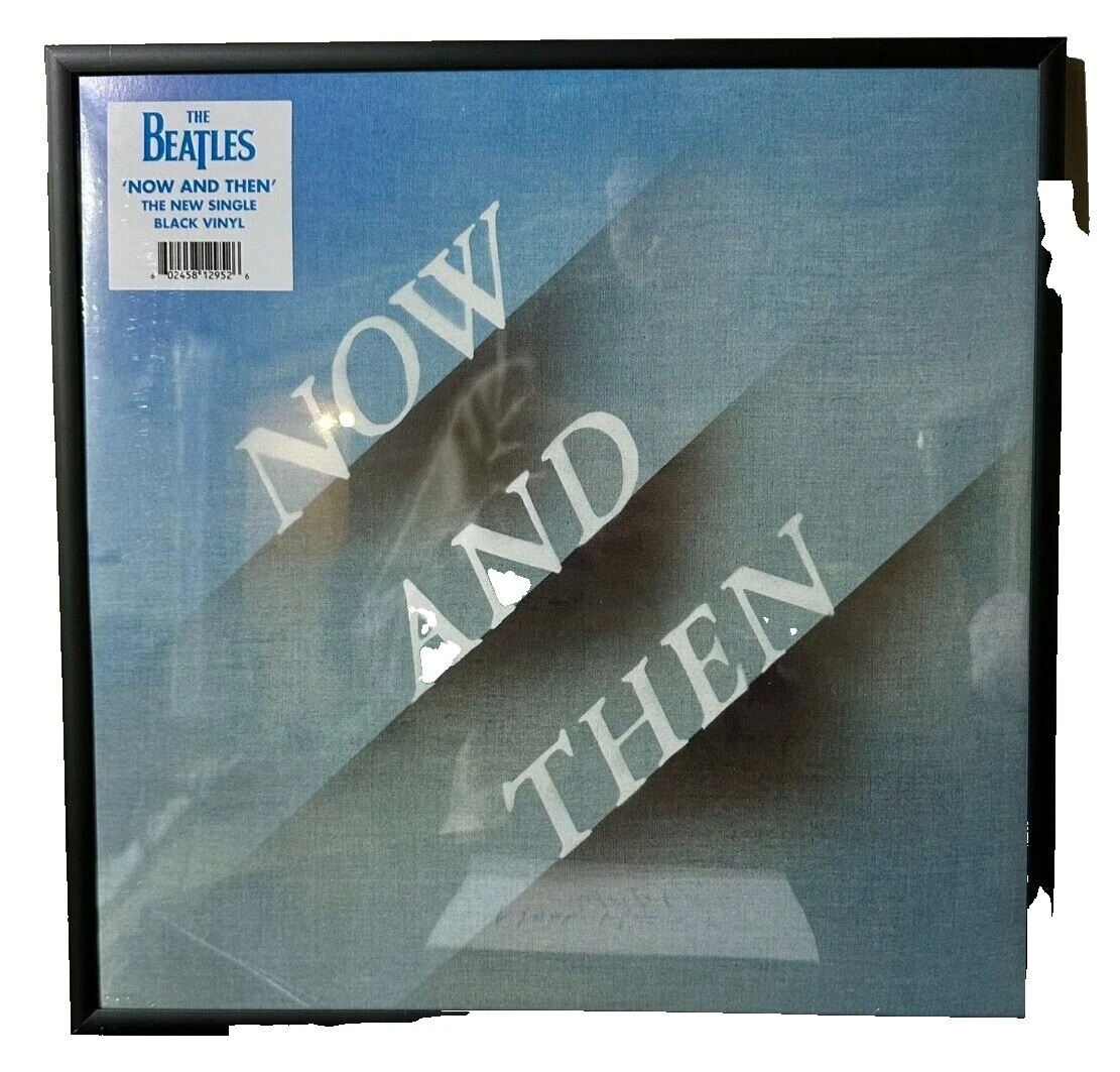 Psychedelic Folk 45 RPM Speed Vinyl Records