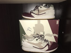 diadora primo