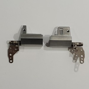 Dell Latitude E4200 Displayscharniere L+R LCD Hinge Scharniere