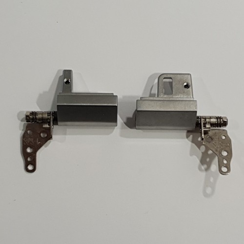 Dell Latitude E4200 Displayscharniere L+R LCD Hinge Scharniere