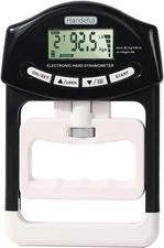 Handeful Grip Strength Tester Trainer - Dynamometer Handgrip Measurer Meter