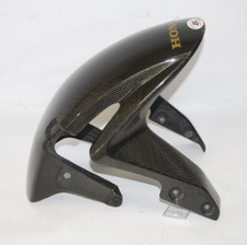Carbon Kotflügel Vorderradabdeckung  Honda CBR 600 RR PC40 07-16 (Lager 4-25)