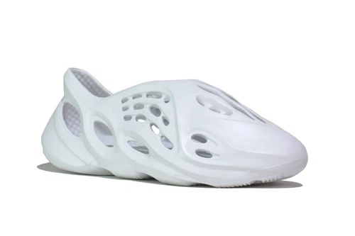 NEW CLOSED TOE SHOES SLIP ON SUMMER FOAM RUNNER POOL SLIDES PARENT-CHILD STYLE👟 - Picture 32 of 44