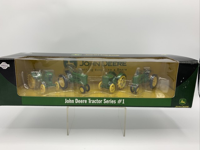 athearn john deere