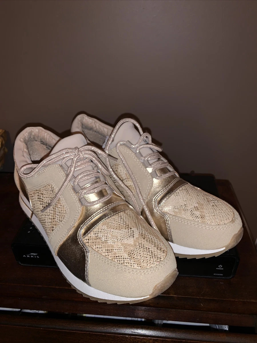 Soda snakeskin deals sneakers