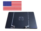 New HP 15-bs0xx 15-bw0xx 15-bs1xx 15-bw011dx LCD Back Cover + Hinges 924899-001