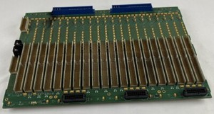 Vox Instruments A83035-003 Dual side Backplane | 21 x 21 Slot; Gold-Plated