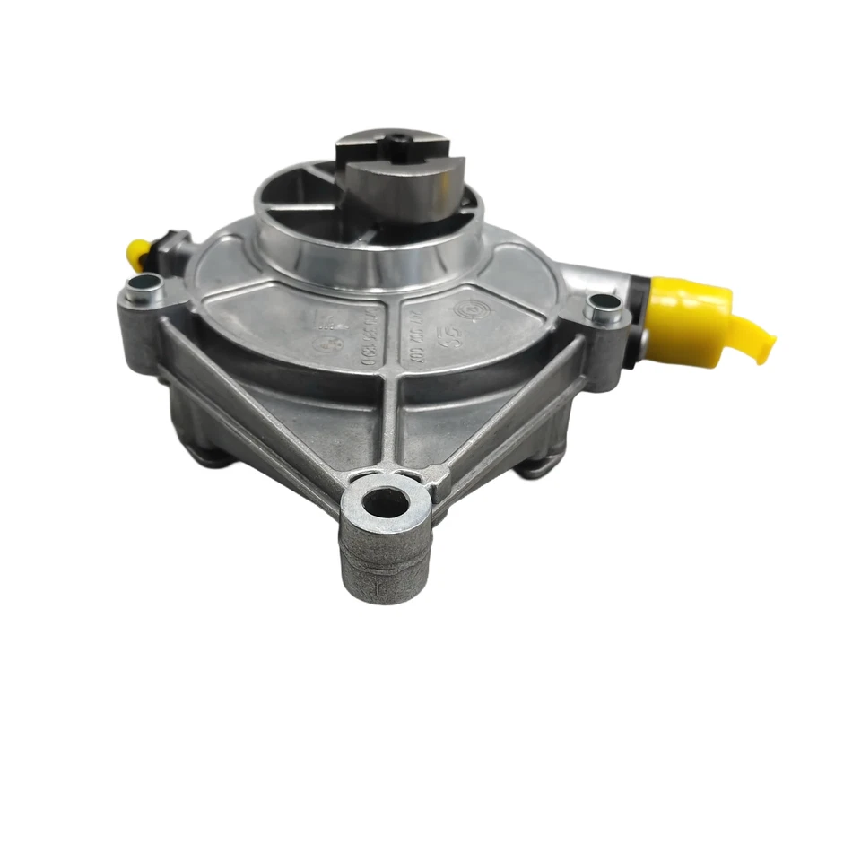 OEM Brake Vacuum Pump 11667640279 For 11-15 BMW 528i 328i X3 Z4 320i xDrive 2.0L - Image 3 of 4