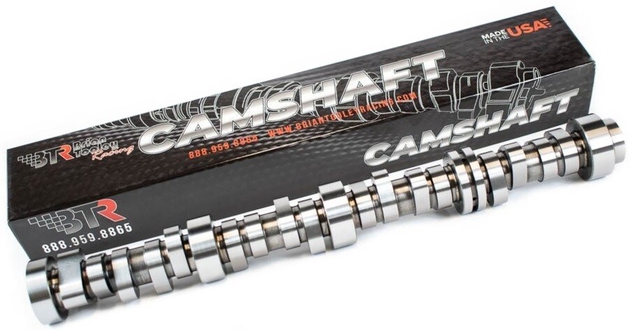 【CPC-L30】ばやし Brian Tooley Racing (BTR) GM LS1 LS2 N/A Stage 4 Cam