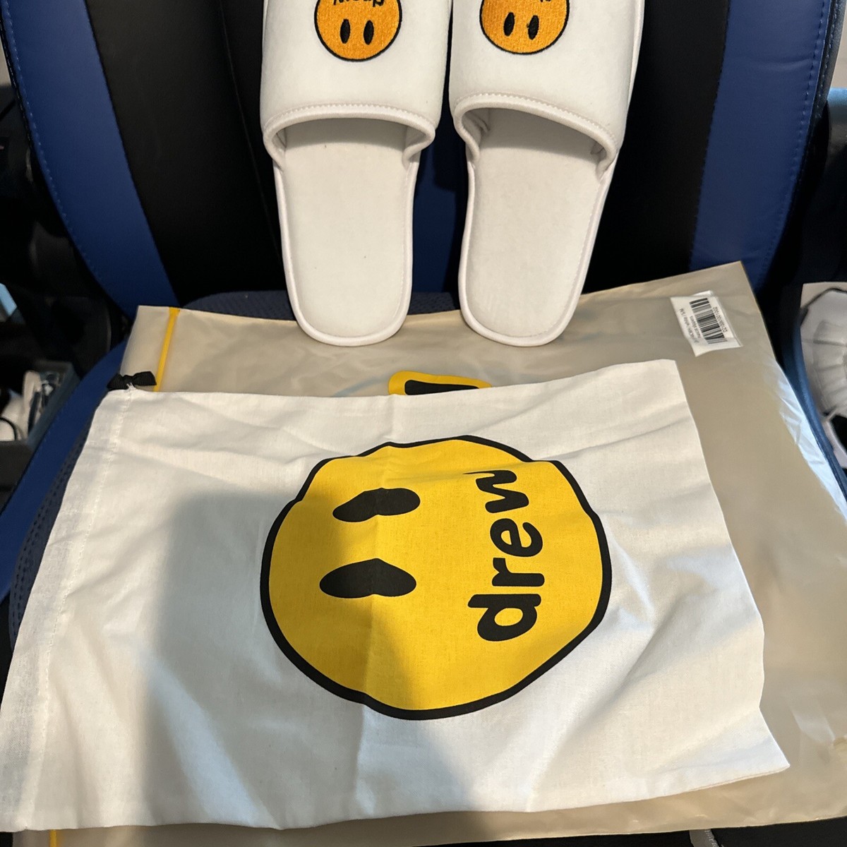 Drew House Mascot Slippers  display picture 1