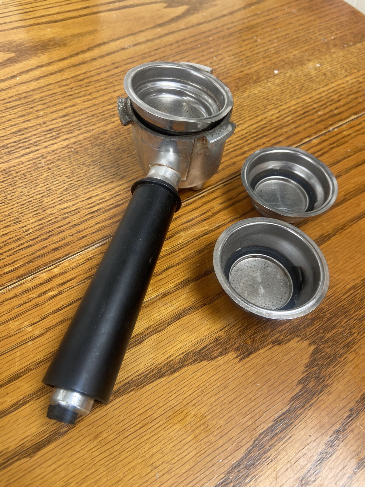 Delonghi Dedica Coffee Machine For Parts eBay