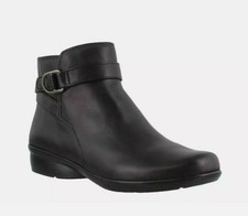 naturalizer colette bootie