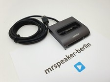 Bose Home Theater Dock 318585-1011 ▶️ Lifestyle AV 35 235 525 535 iPhone iPod