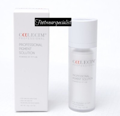 NIB CALECIM PROFESSIONAL PIGMENT SOLUTION 30g, Exp 2026