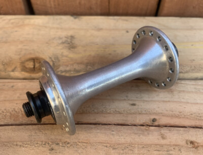 Vintage Shimano Deore XT HB-M730 FH-M732 Hub Set 32 Holes Vintage Shimano Deore XT HB-M730 FH-M732 Hub Set 32 Holes