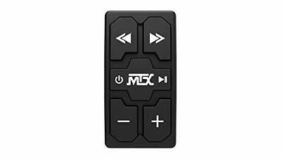 MTX AWBTSW Bluetooth Rocker Switch Receiver and Control