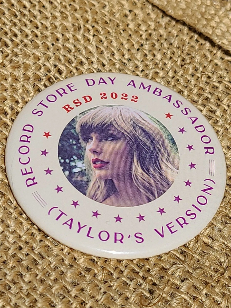 Taylor Swift Gives Indie Stores A Boon As Record Store Day