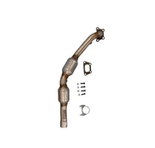Left Catalytic Converter For 2012-2015 Chevrolet Camaro 3.6L V6 GAS DOHC