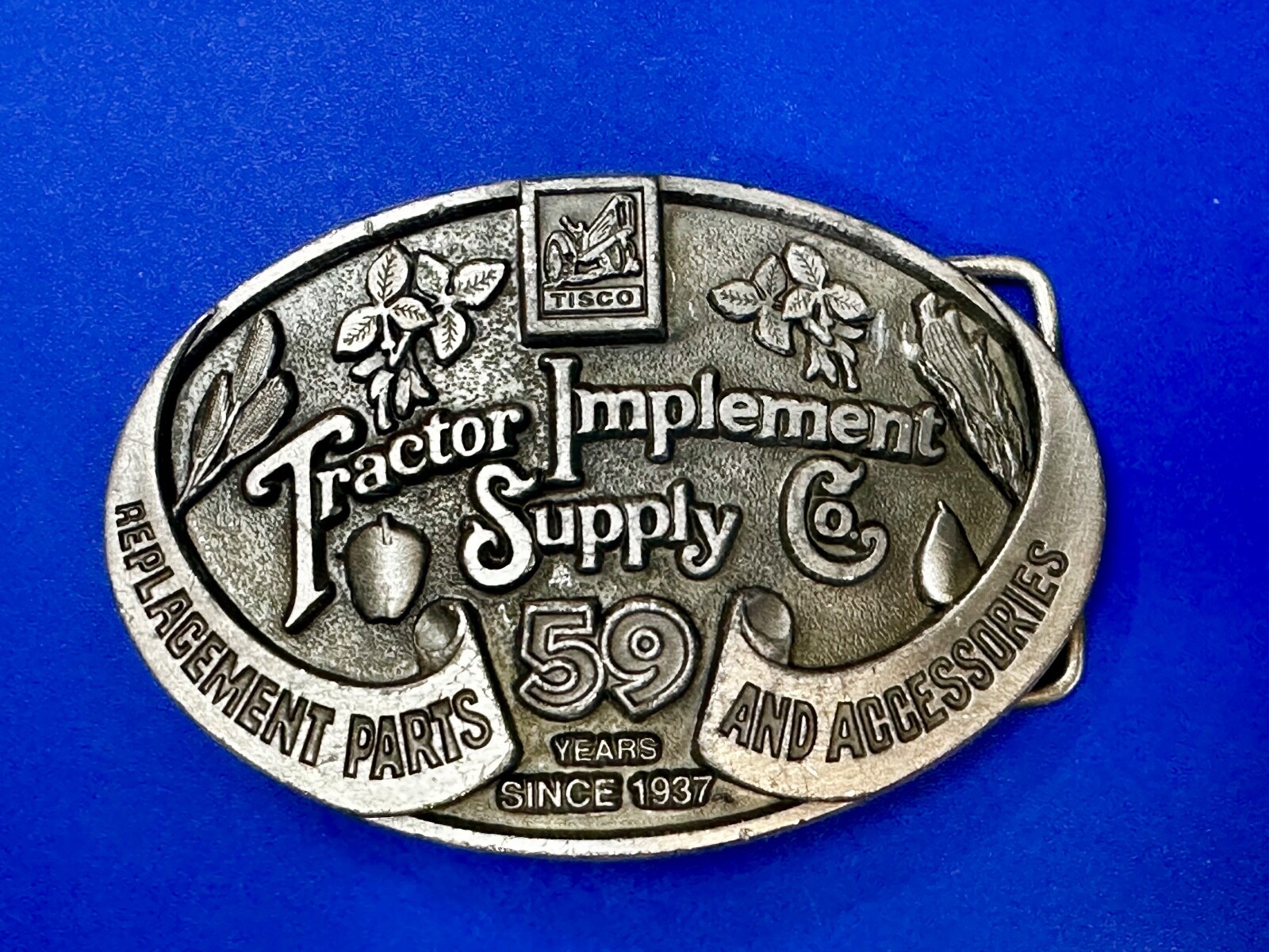 TISCO Tractor Implement Supply Replacement Parts … - image 3