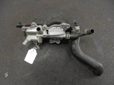46067 Mercedes Benz A180 CDI W169  Ölfangschale Abscheider A6400101162