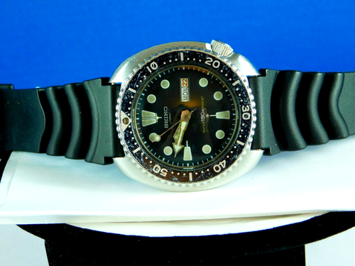 Seiko Spring Corona Vástago 6309 7040 7290