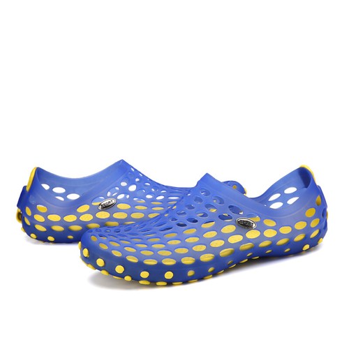 Water Shoes Women's Sandals Shower Swim Pool Beach River Aqua Comfort Garden NEW - Afbeelding 9 van 36