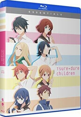 Tsuredure Children (2017)