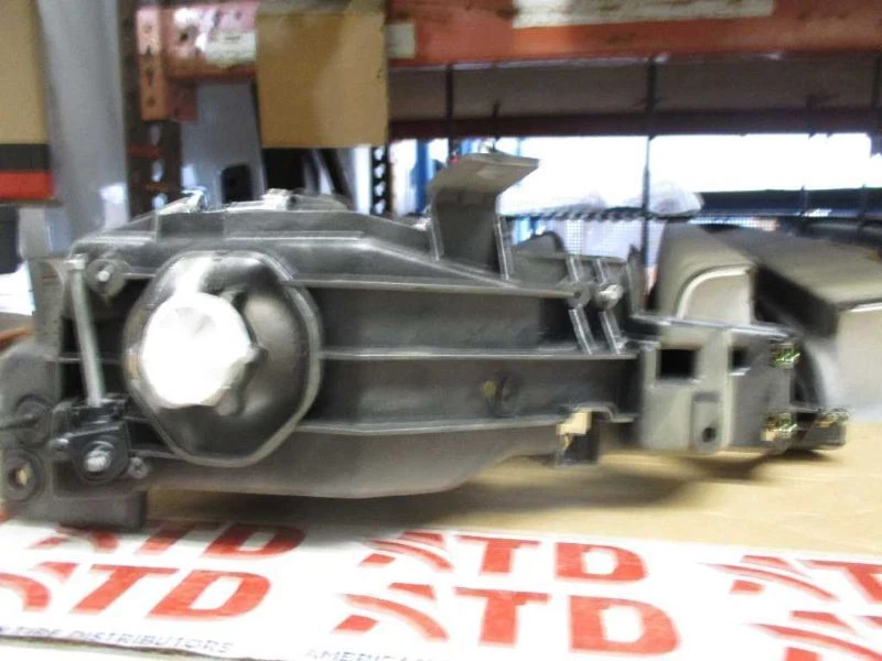 Driver Left Headlight Fits 95-99 NEON 90633 Foto 2 de 3