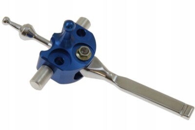 ちょんちゃん sport short shifter for porsche 911 boxter cayman M-7513 | eBay