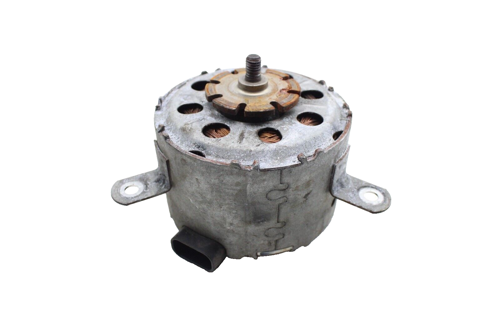 2012 Chrysler 300 Limited 3.6l #1 Radiator Fan Motor OEM for sale  