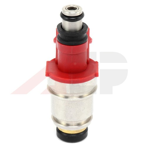 For Nissan Pickup 1995 2.4L Nissan D21 1990 1991 1992 1993 1994 Fuel Injectors - Picture 9 of 10