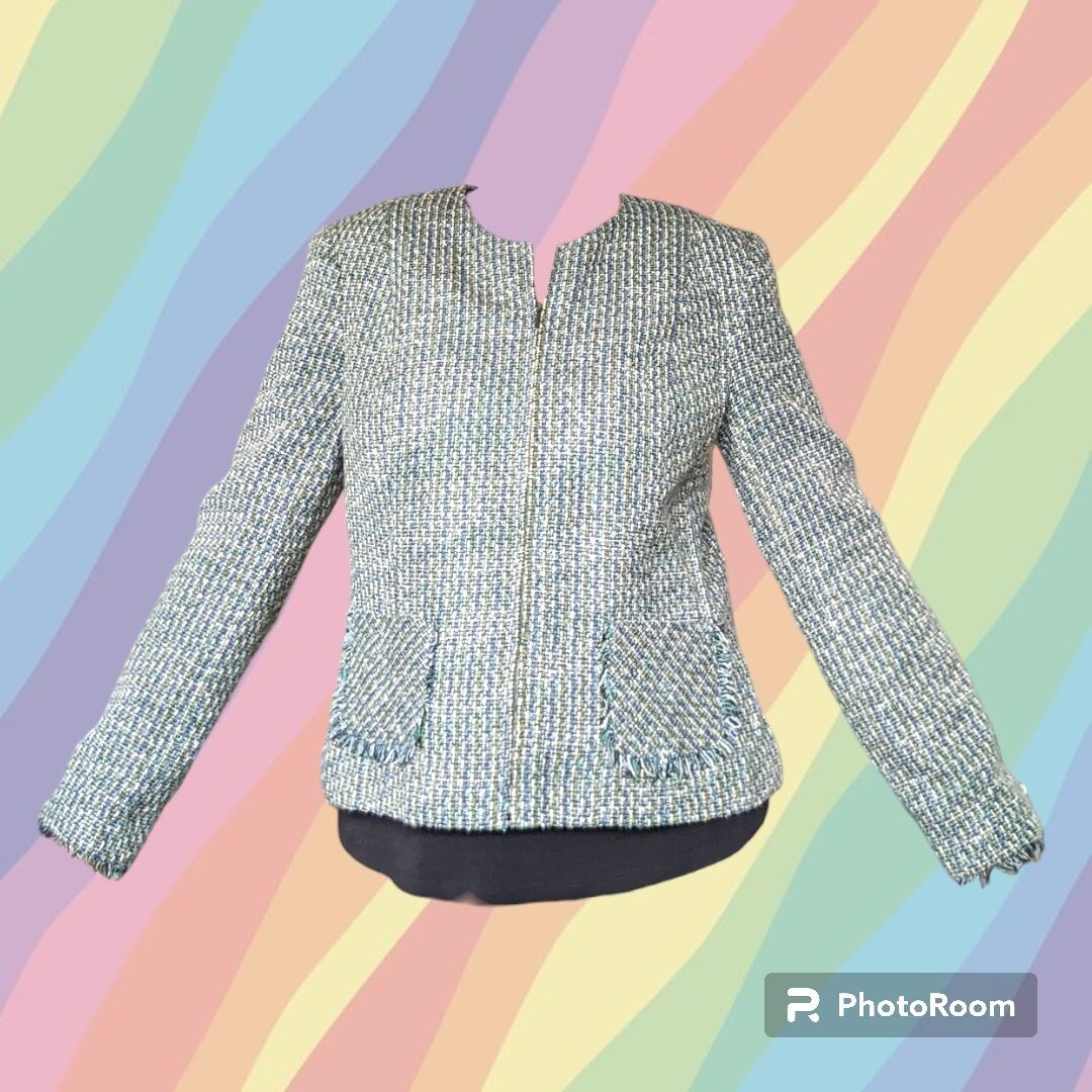 Vintage Blazer / Jacket - Various Brands & Sizes image 5