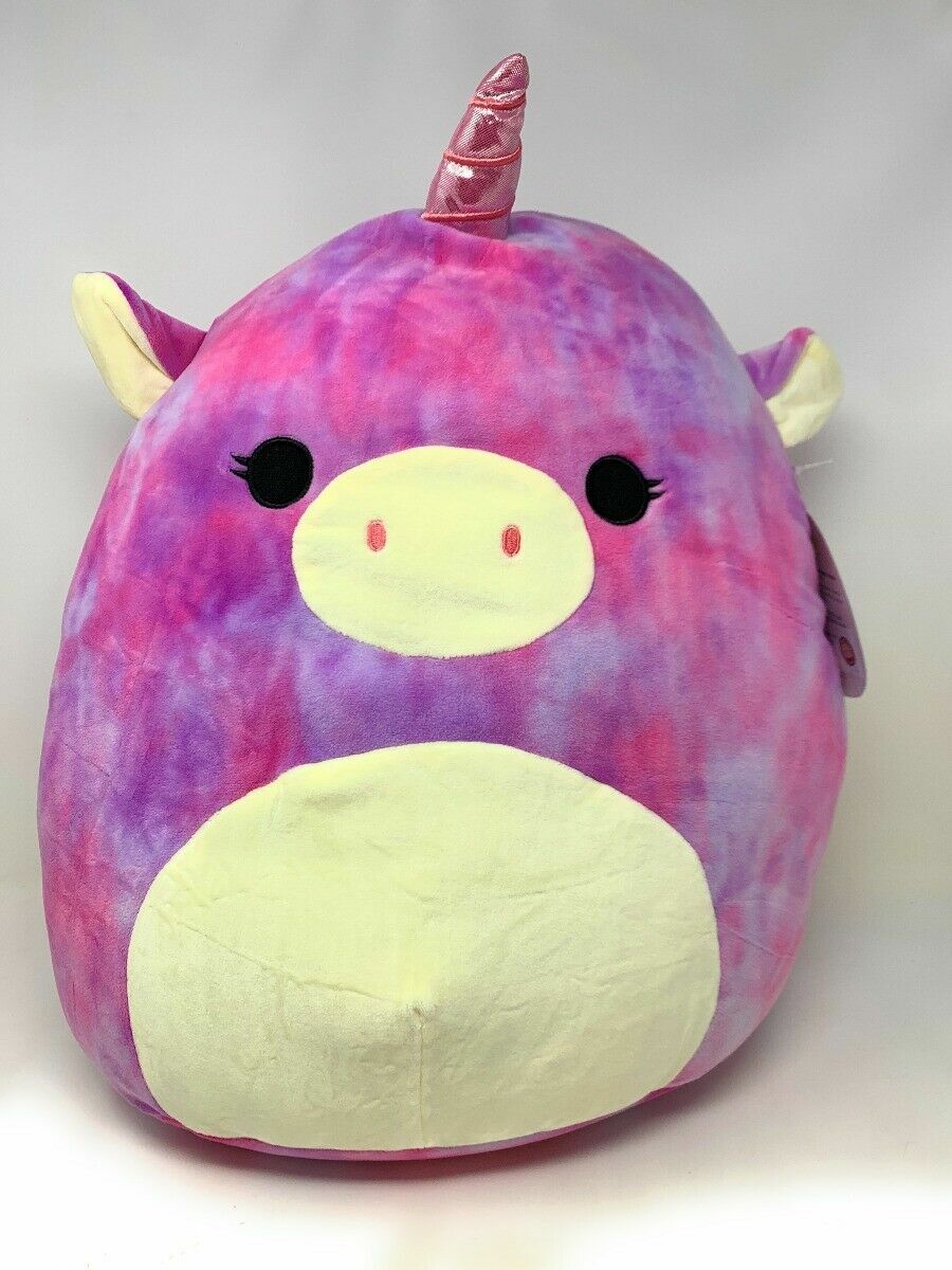 squishmallow elephant 16
