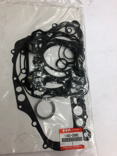 GASKET SET *{E33 OPT}*