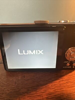 Panasonic LUMIX DMC-TZ3 (良品） Amazon.com : Panasonic Lumix DMC-TZ3S 7.2MP Digital Camera
