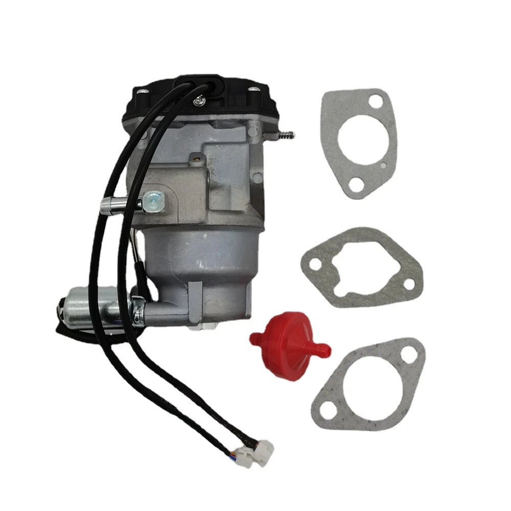 Cub cadet on sale xt1 carburetor