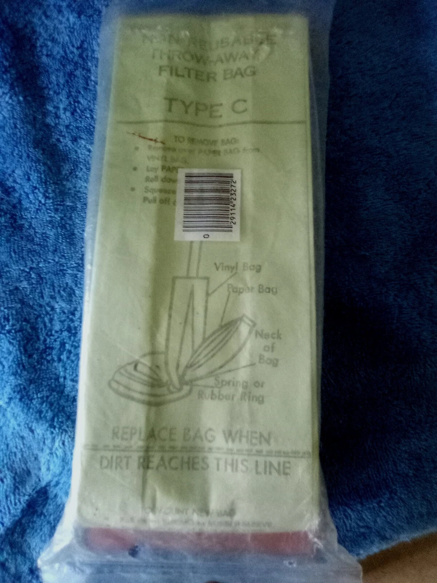 Share 130+ vacuum cleaner bags kmart latest kidsdream.edu.vn