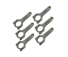 Manley Pro Series I-Beam Turbo Tuff Rods 5.709" Length For 2006-2016 BMW N54B30