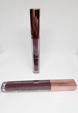 Revolution Lip Gloss Lip Vinyl Black Forest
