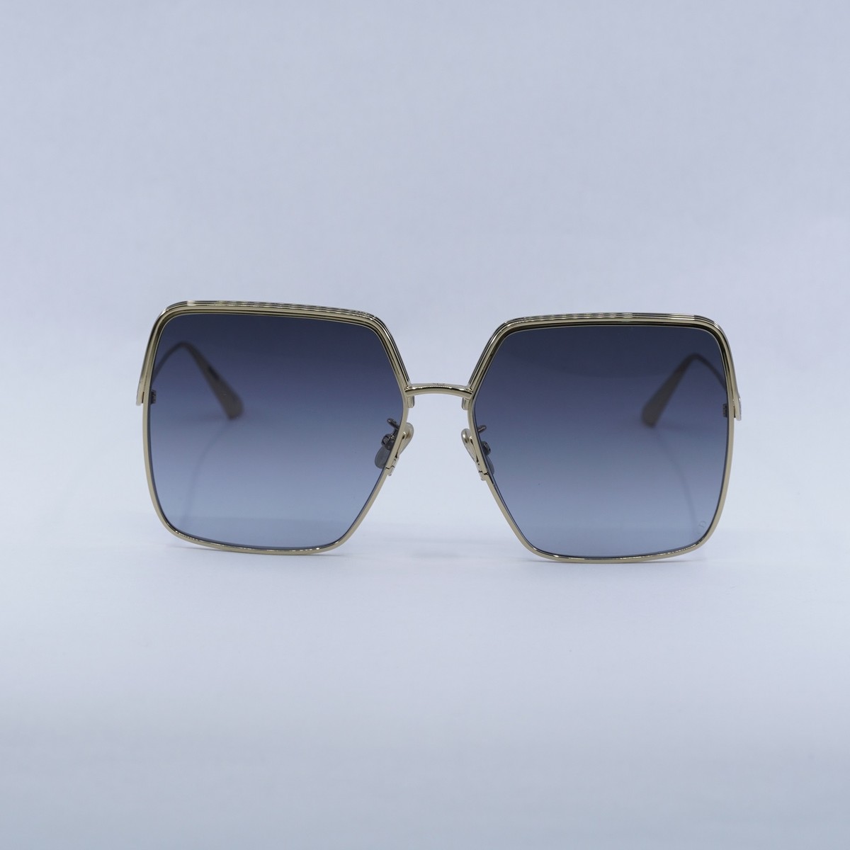 DIOR EverDior 60mm square sunglasses Dior Eyewear - EverDior S1U square sunglasses Dior Eyewear main image 2