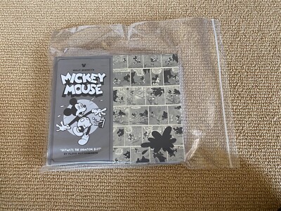 Walt Disney's Mickey Mouse Series Vol. 5: Outwits The Phantom Blot