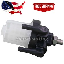61N-24560-00-00 Fuel Filter Assembly For Yamaha Outboard 9.9-90HP Suzuki 25-40HP