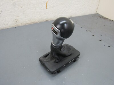 Audi A3 Shift knob S Tronic Shifter Automatic 2017-2020 OEM