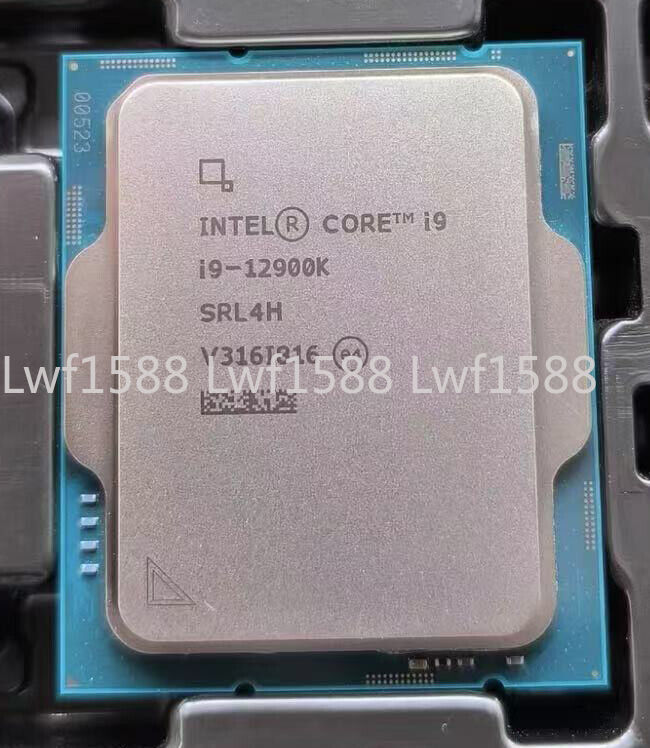 CPU Intel Core i9-12900K CPU LGA1700 Intel Core i9-12900K review: you don't need Windows 11 for