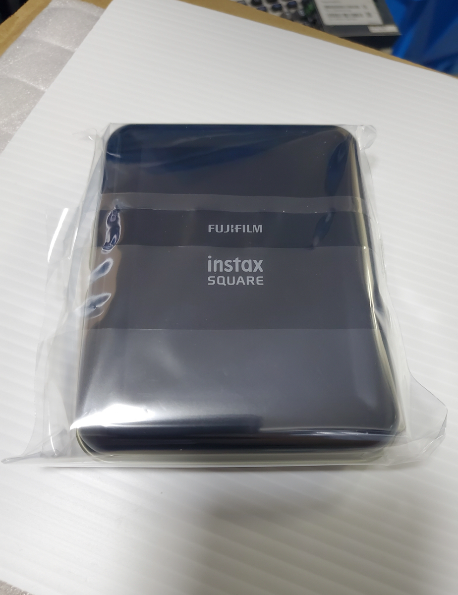 Box Taylor Swift Reputation Fujifilm New Instax Square Brand | eBay